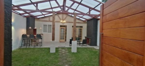 RANCH HAUS OXAPAMPA - PeT FRIENDLY